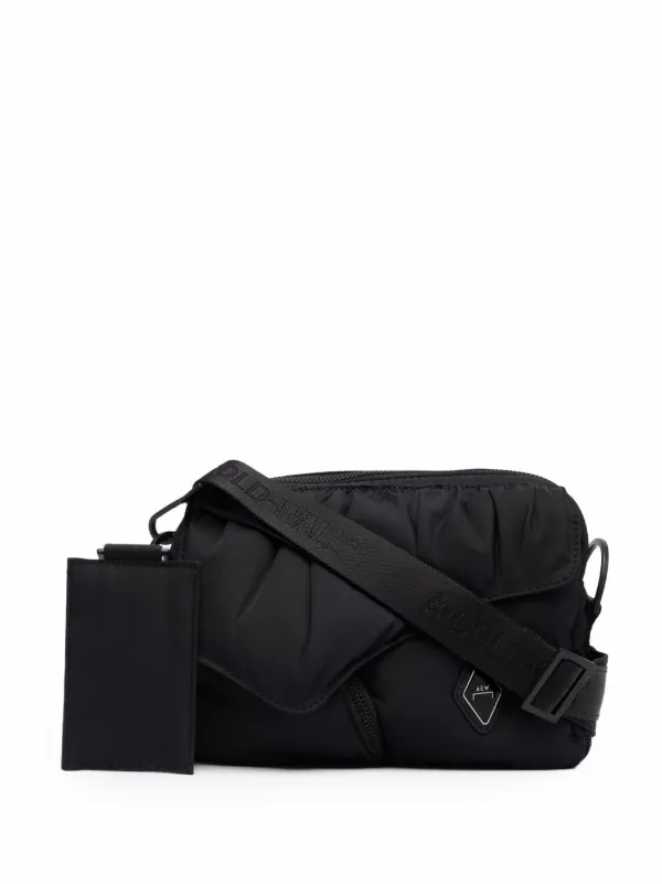 a cold wall sling bag