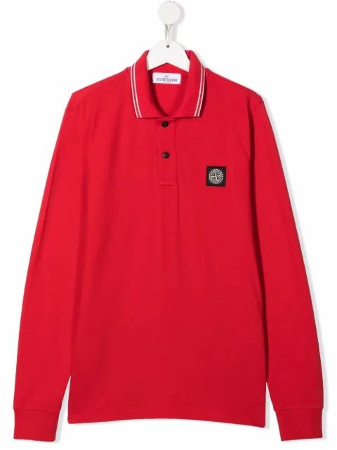 polo shirts for teens