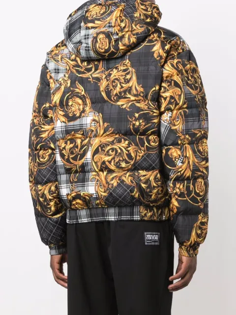 Shop Versace Jeans Couture with Afterpay - FARFETCH Australia