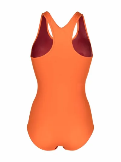 logo-print swimsuit | Marni | Eraldo.com