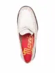 Marni Gewebte Penny-Loafer