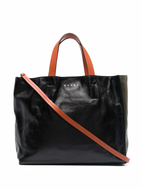Marni tote Museo Soft E/W