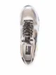 Golden Goose Running Sole lace-up sneakers