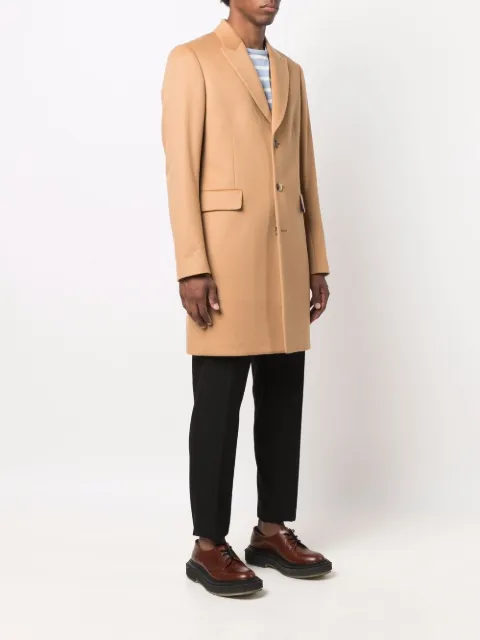 tulsen coat