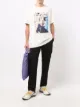 Image 2 of C.P. Company cropped slim trousers