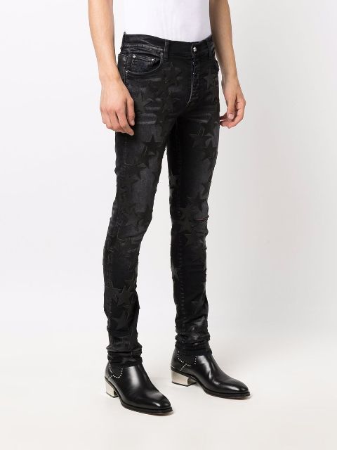 amiri star jeans