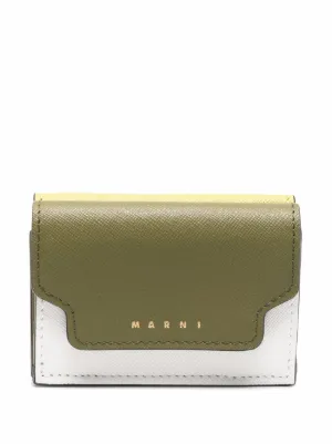 marni mini wallet
