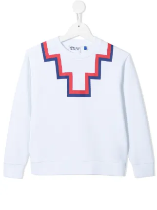 Marcelo Burlon County Of Milan Kids