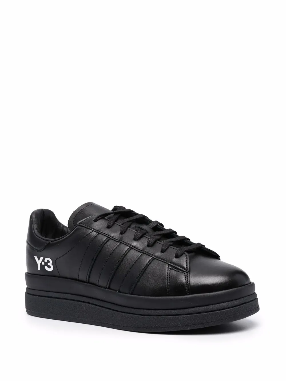 Y-3 кеды Hicho  GZ9147 Фото 2