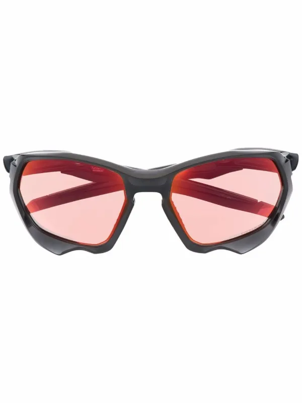 Oakley round-frame Sunglasses - Farfetch