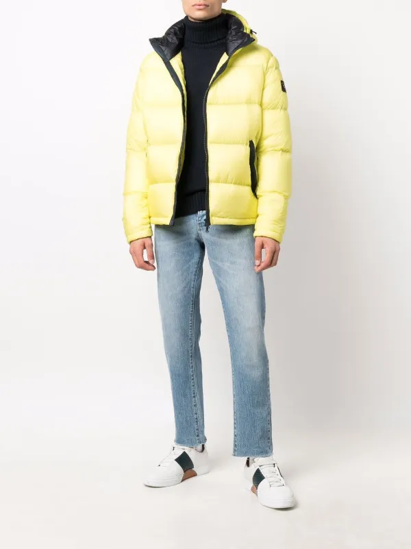 patch for puffer jacket