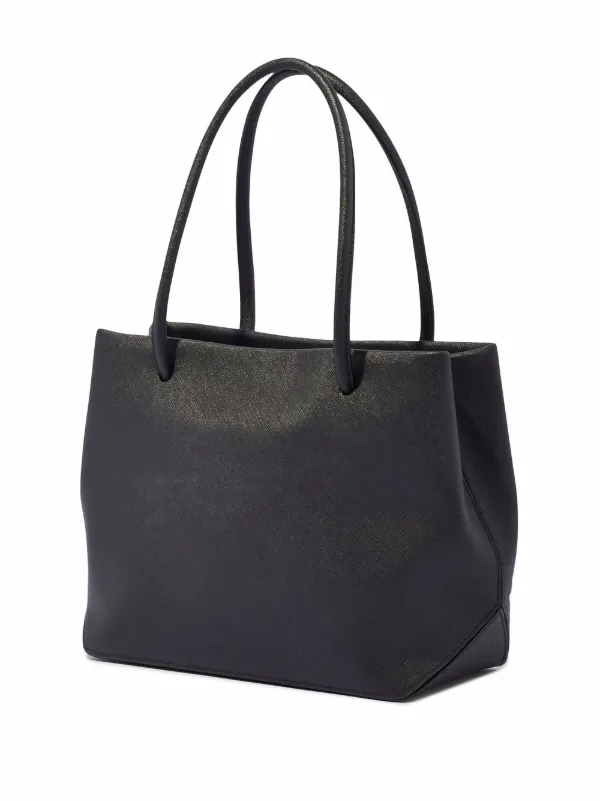 marc jacobs saddle bolsa grey