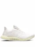adidas x Parley Ultra 4D ""Cream White"" sneakers