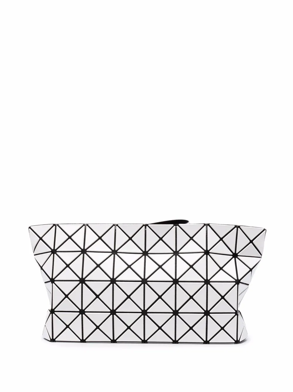 Bao Bao Issey Miyake клатч со вставкой