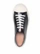 Marni patent-leather trainers