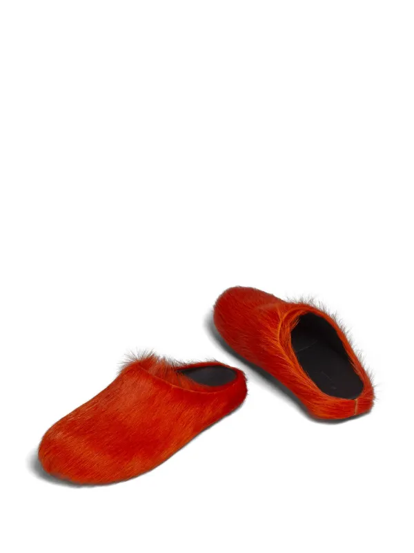 Marni Fussett Sabot ミュール 通販 - FARFETCH