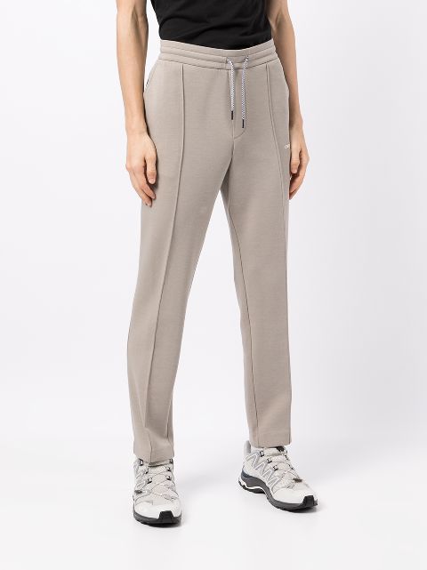 armani tracksuit bottoms