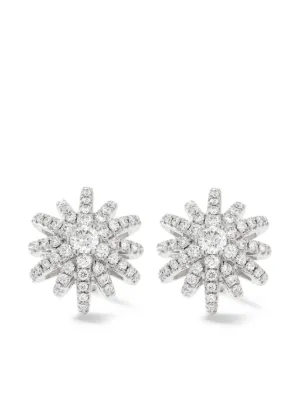 David yurman starburst deals earrings