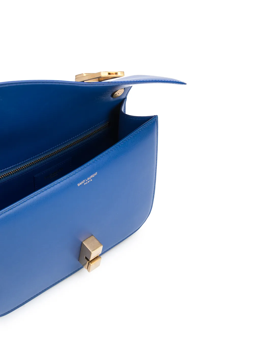 Shop Saint Laurent Le Carré crossbody bag with Express Delivery FARFETCH