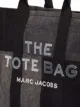 Marc Jacobs The Large Denim Tote bag