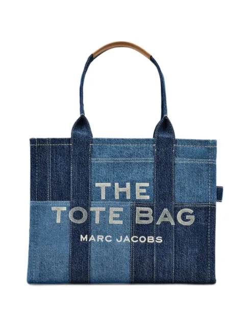 Marc Jacobs شنطة 'ذا توت' كبيرة