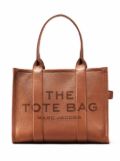 Marc Jacobs The Large Tote bag - Brown