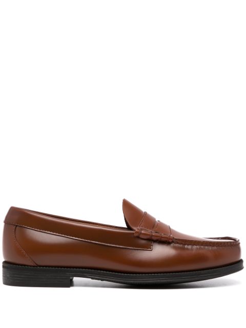 bass men's loafers sale