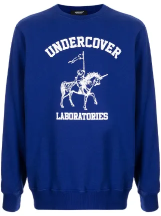 Undercover
