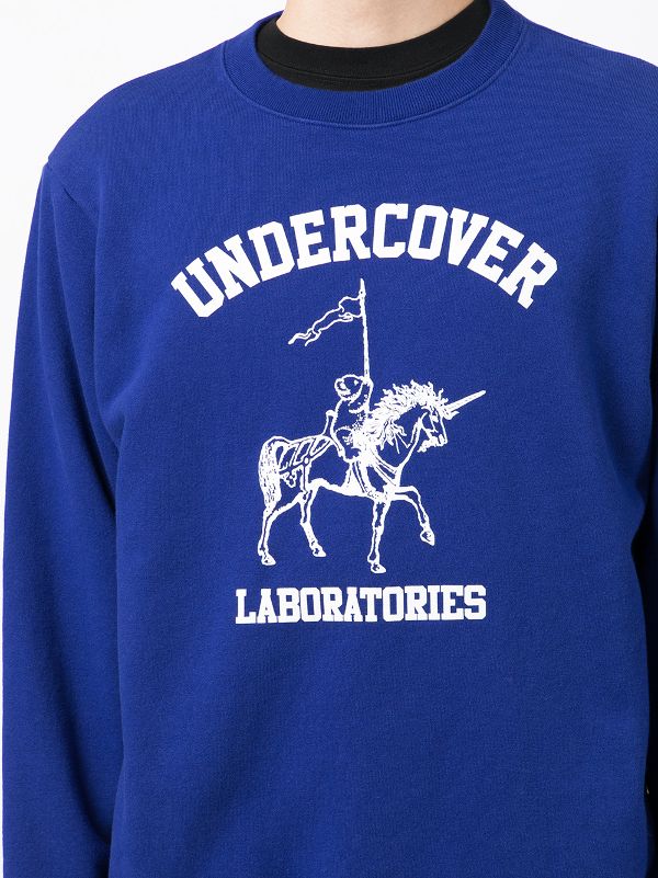 Undercover 72 hot sale