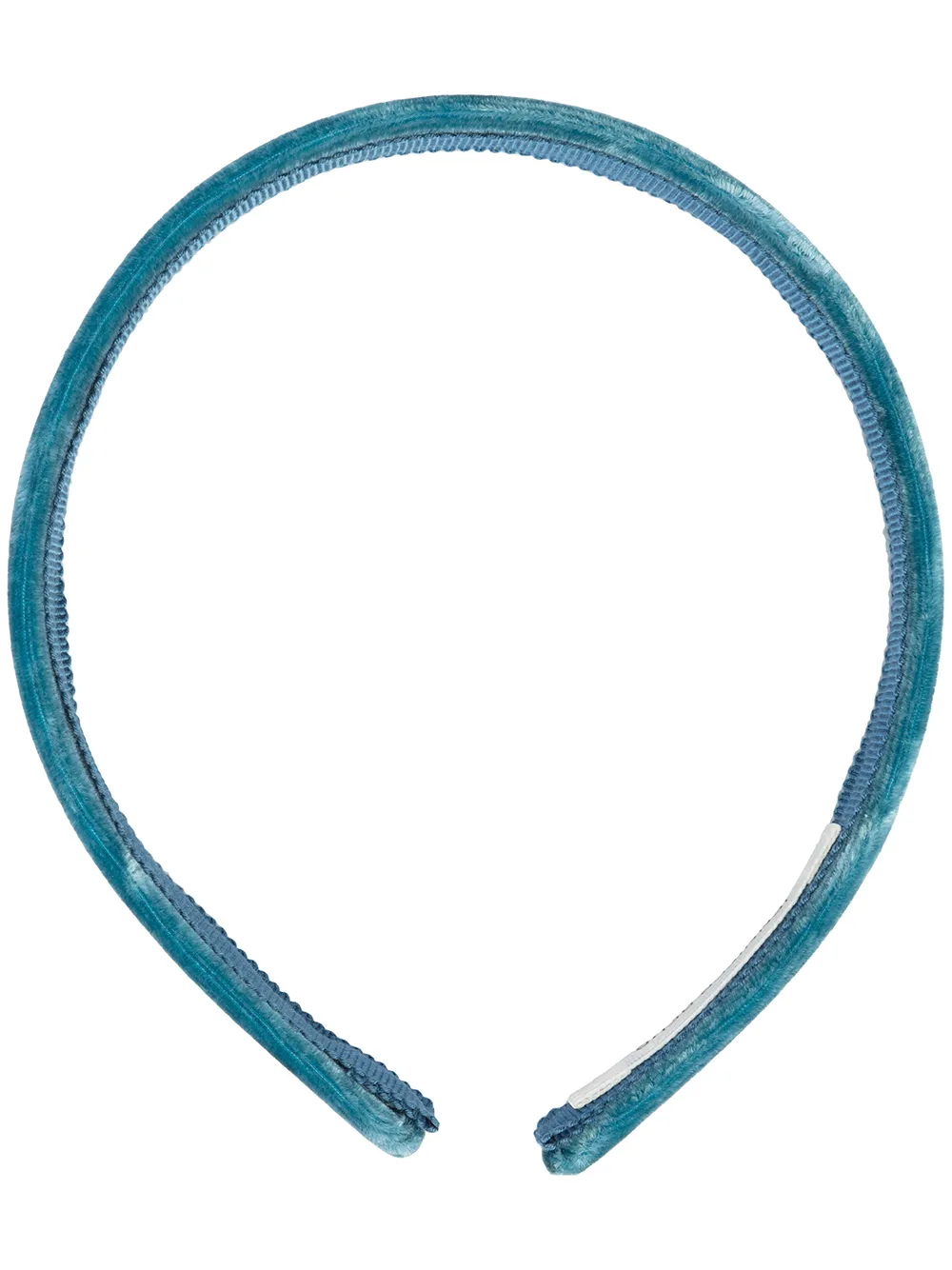 

Jennifer Behr diadema Lacey - Azul