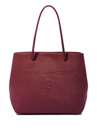 marc jacobs shopper tote bolsa