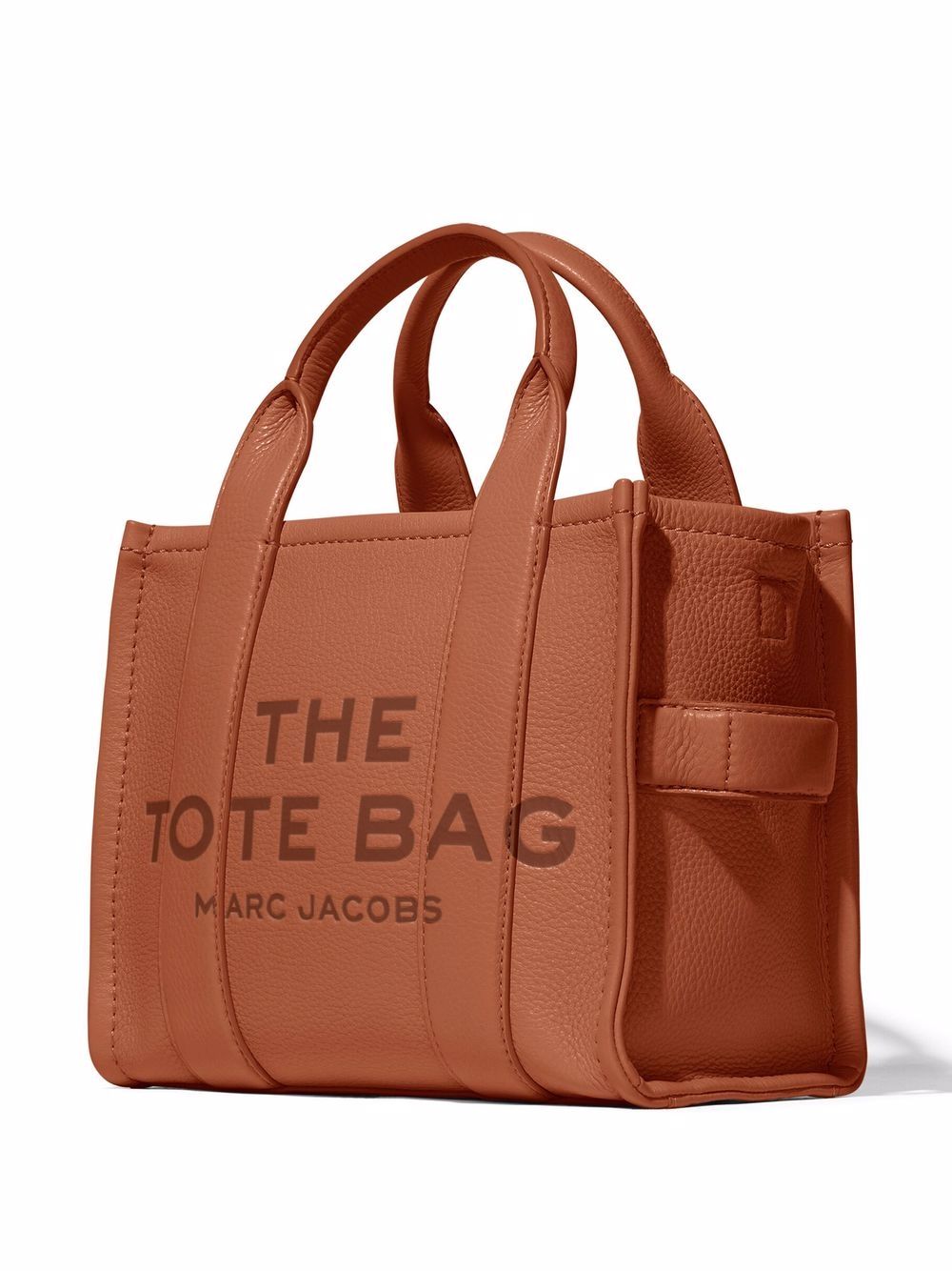 фото Marc jacobs сумка the mini tote