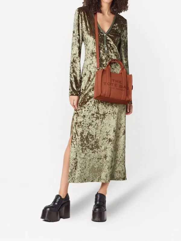 marc jacobs mini tote