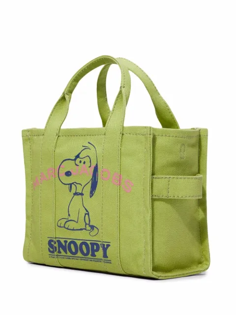 snoopy book bag