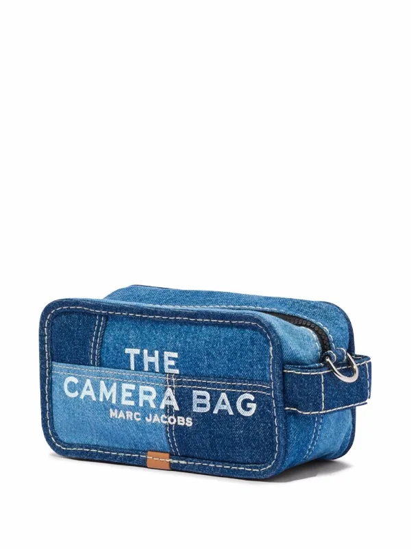 marc jacobs camera bolsa