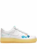 Nike x Mayumi Yamase Air Force 1 Low Flyleather sneakers - White