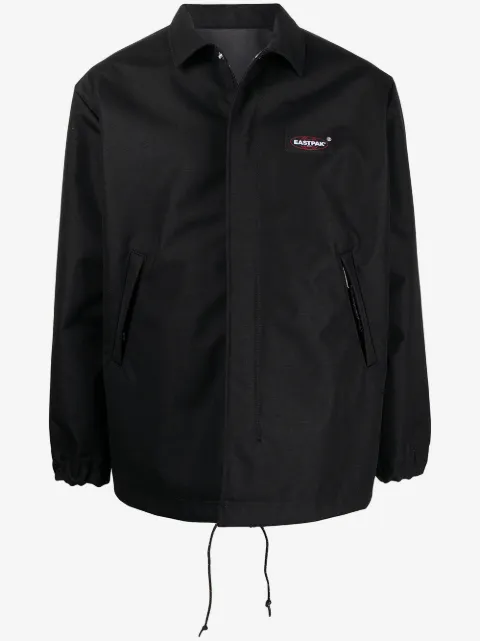 Undercover Giacca-camicia Undercover x EASTPAK