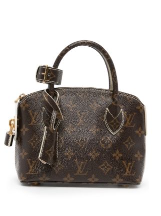 Louis Vuitton Lockit BB