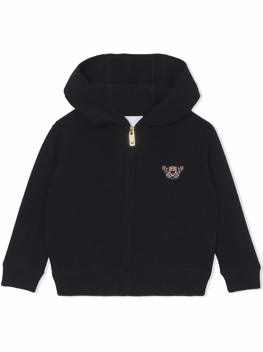 Burberry Kids худи Thomas Bear