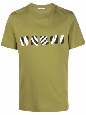 Marni T-shirts \u0026 Vests for Men 