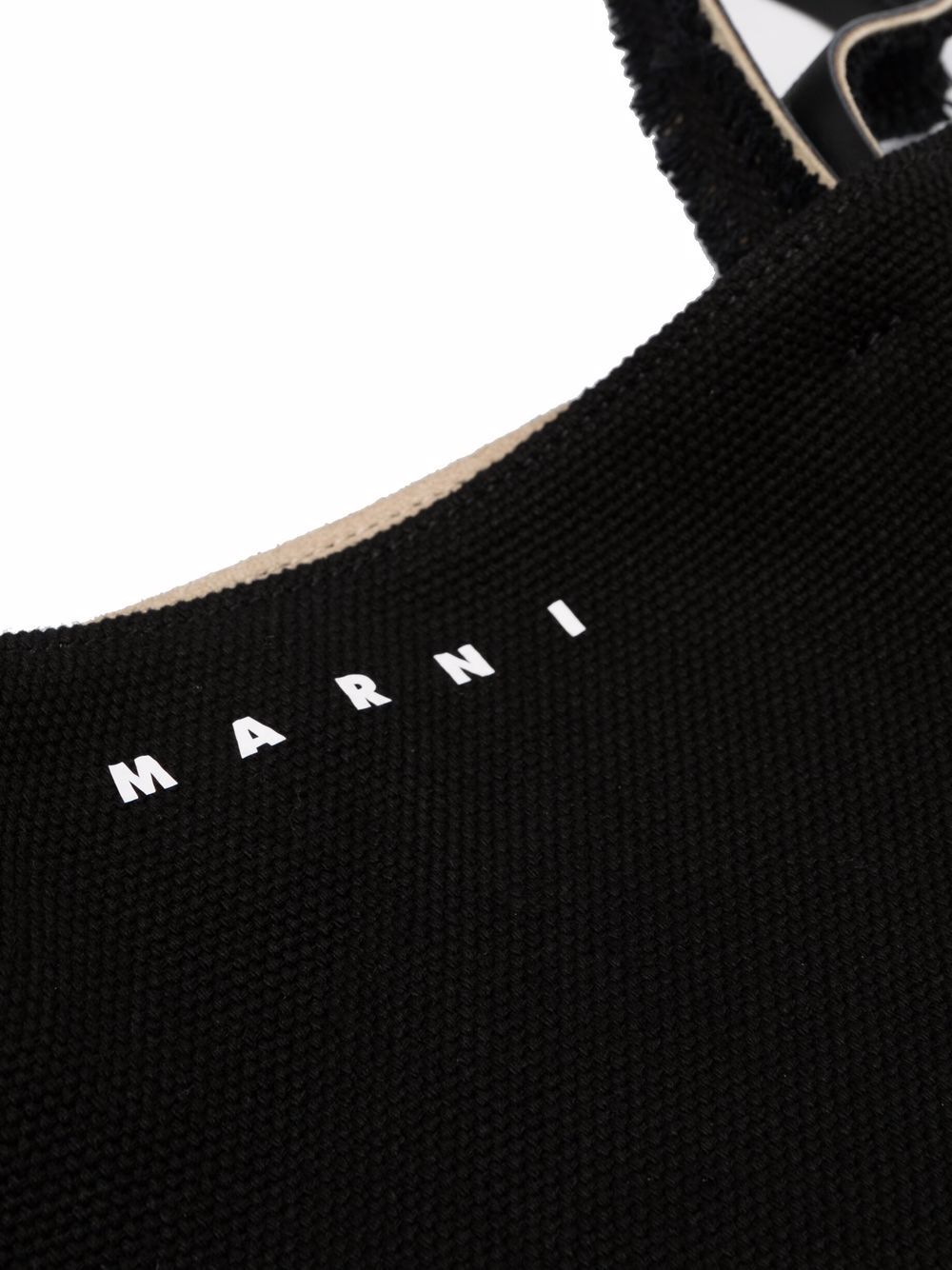 Affordable Marni Museo Soft shopper tote bag Men