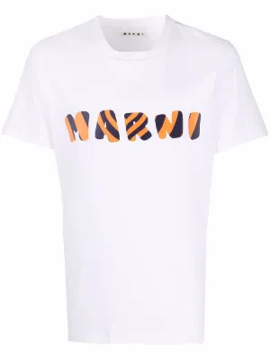 Marni T-shirts \u0026 Vests for Men 