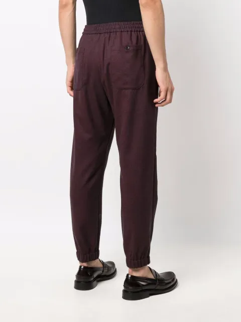 ETRO Elasticated Tailored Trousers 