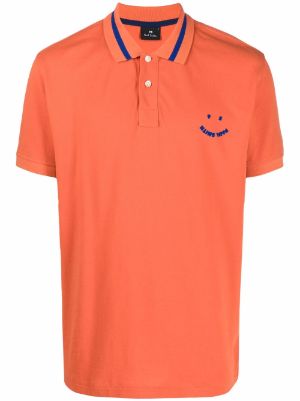 paul smith polo t shirt