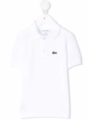 Lacoste Kids Pieces De Createur Farfetch