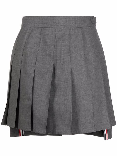 Thom Browne ステップヘム スカート