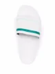 adidas Slide Adilette com 3 listras