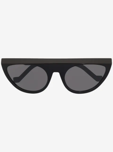 VAVA Eyewear cat-eye tinted sunglasses