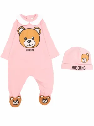 moschino infant