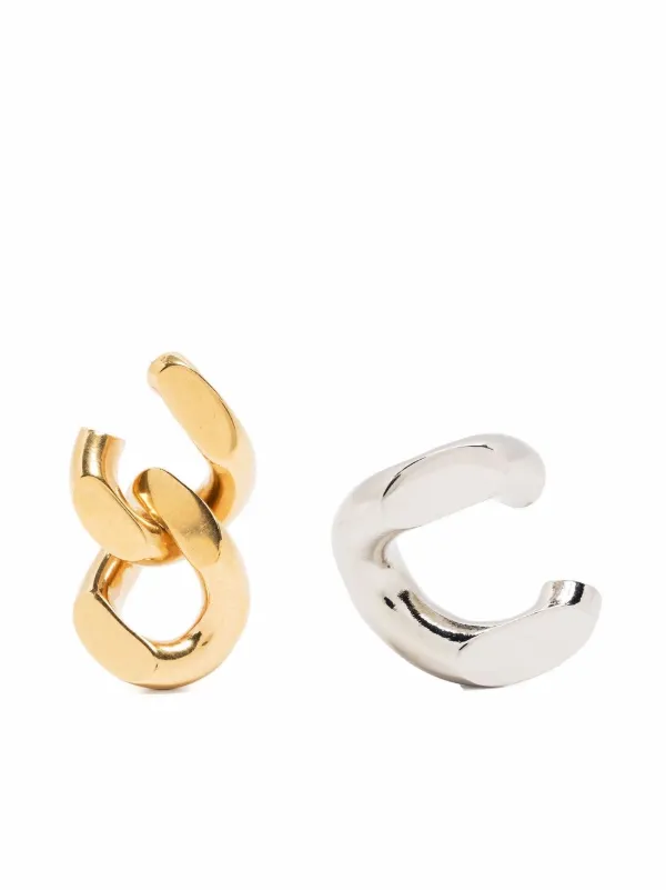 Stella Mccartney Earrings 2025